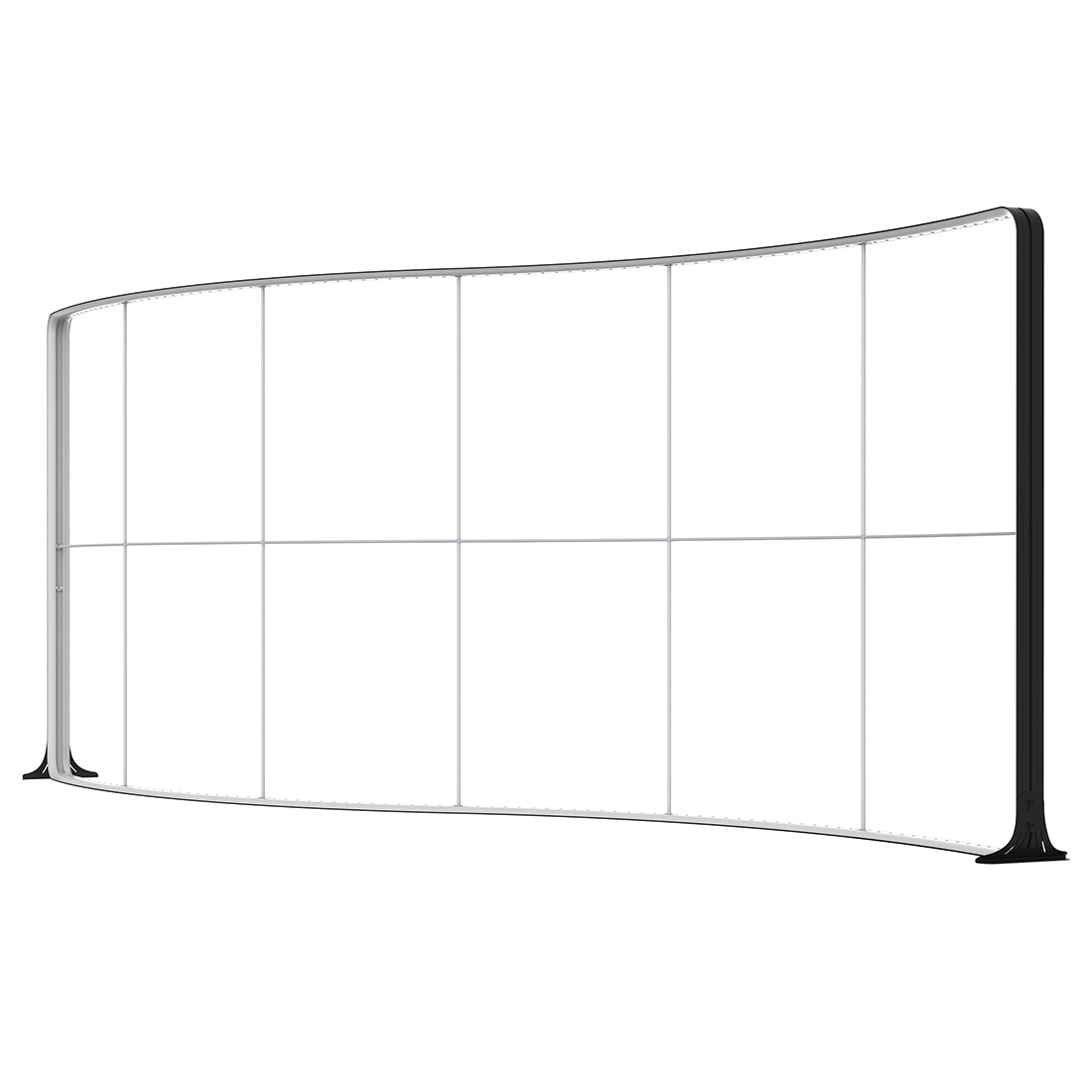 Lucid Onyx Wave 20ft Display - Image 9
