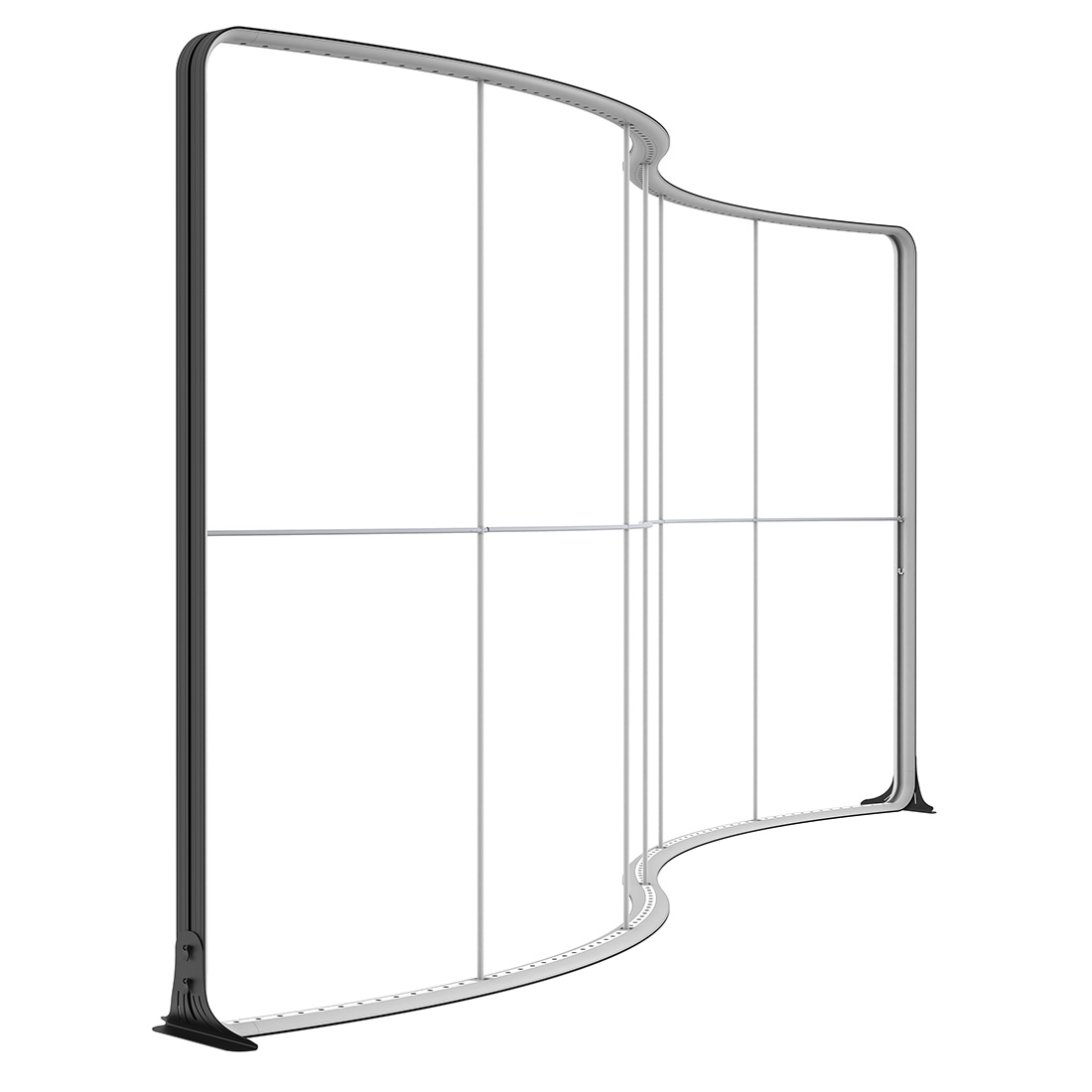 Lucid Onyx Wave 20ft Display - Image 5