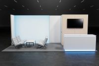 PR.1020.K7 10x20 Rental Exhibit