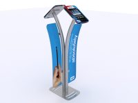 MODID-1334 | iPad Kiosk