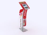 MODID-1333 | iPad Kiosk