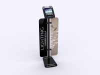 MODID-1335 | iPad Kiosk
