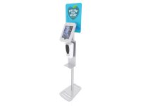 MODID-1379 | Sanitizer / iPad Stand
