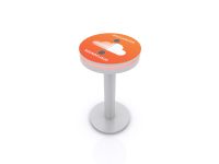 MODID-1462 Portable Wireless Charging Table
