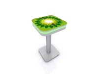MODID-1463 Portable Wireless Charging Table