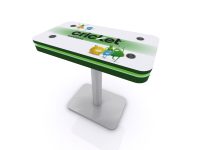 MODID-1467 Portable Wireless Charging Table