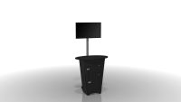 EX.TV1 Monitor Stand