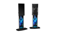 EX.TV5 Monitor Stand