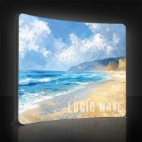 Lucid Onyx Displays