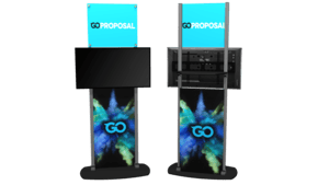 Monitor Stands, Kiosks and Workstations