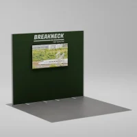 Looboo Modular Rental - 10 Foot Wall Kit G-425