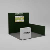 Looboo Modular Rental - 10x10 Kit G-126