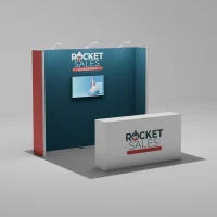 Looboo Modular Rental - 10x10 Kit G-125