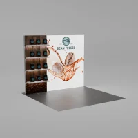 Looboo Modular Rental - 10x10 Kit G-119