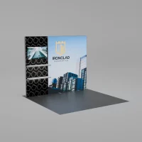 Looboo Modular Rental - 10x10 Kit G-118