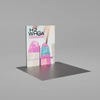 Looboo Modular Rental - 10x10 Kit G-117