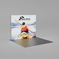 Looboo Modular Rental - 10x10 Kit G-116
